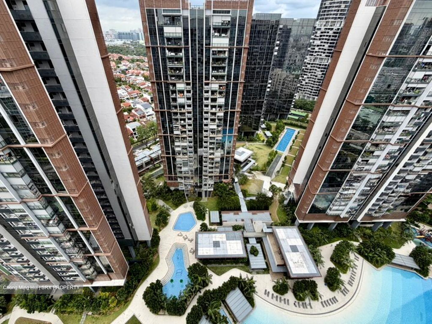 Parc Clematis (D5), Apartment #523345631